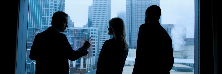 Planning Consultants